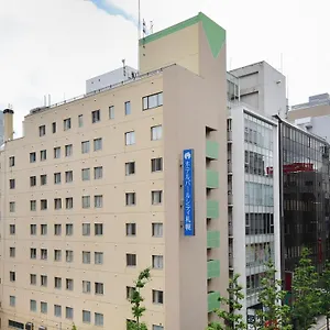 ホテルパールシティ札幌 ホテル