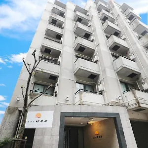 ホテルゆめや 2*, 福岡市 日本