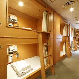 スパリゾートプレジデント - 男性専用 , 東京都 日本