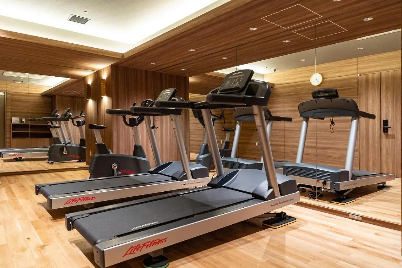 Solaria Nishitetsu Hotel Sapporo 4*,  Japan