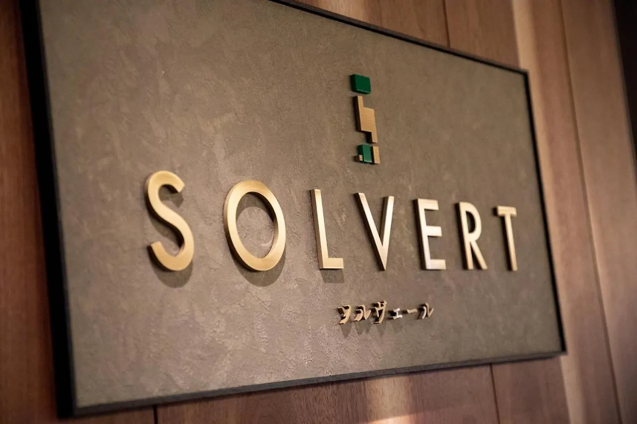 ****  Solaria Nishitetsu Hotel Sapporo Japan
